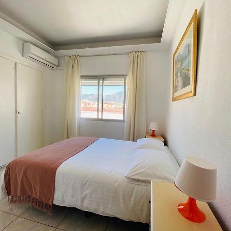 Los Boliches Apartment Fuengirola Eksteriør billede