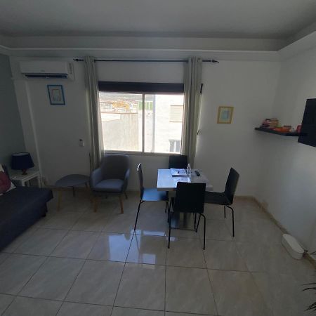 Los Boliches Apartment Fuengirola Eksteriør billede