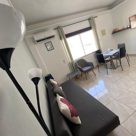 Los Boliches Apartment Fuengirola Eksteriør billede