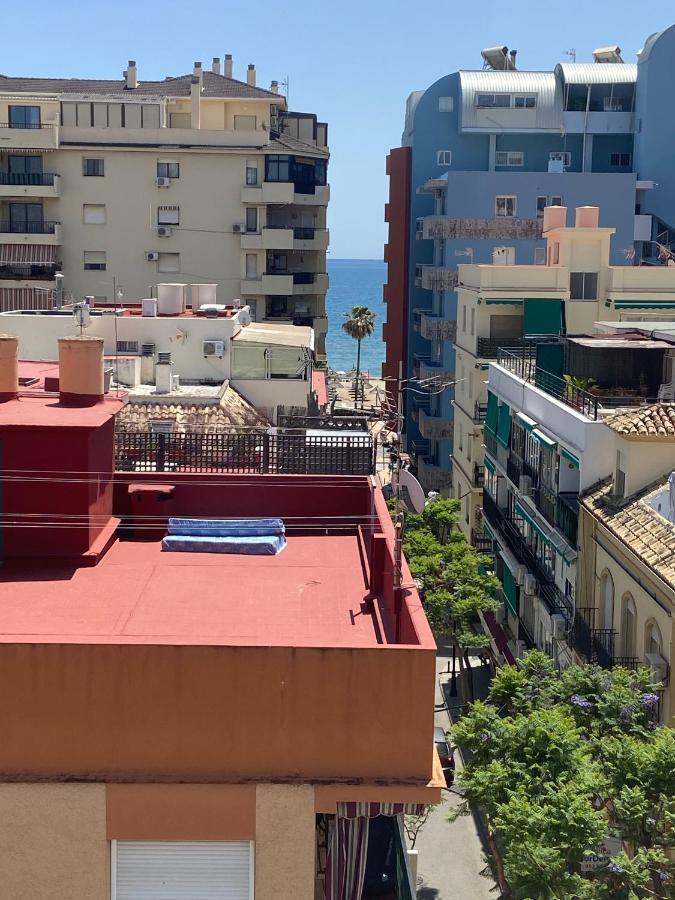 Los Boliches Apartment Fuengirola Eksteriør billede