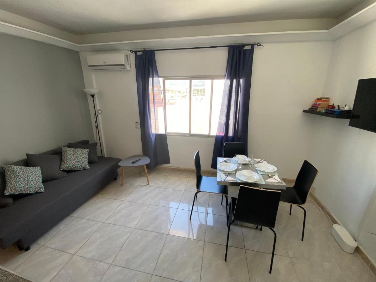 Los Boliches Apartment Fuengirola Eksteriør billede