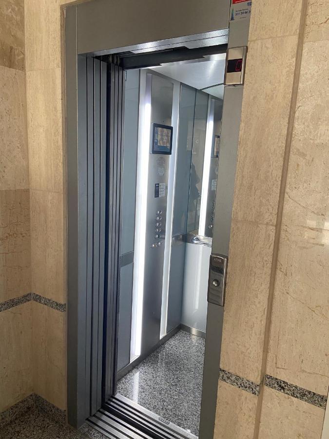 Los Boliches Apartment Fuengirola Eksteriør billede