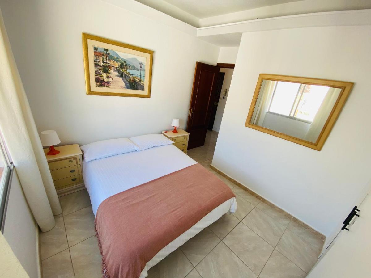 Los Boliches Apartment Fuengirola Eksteriør billede