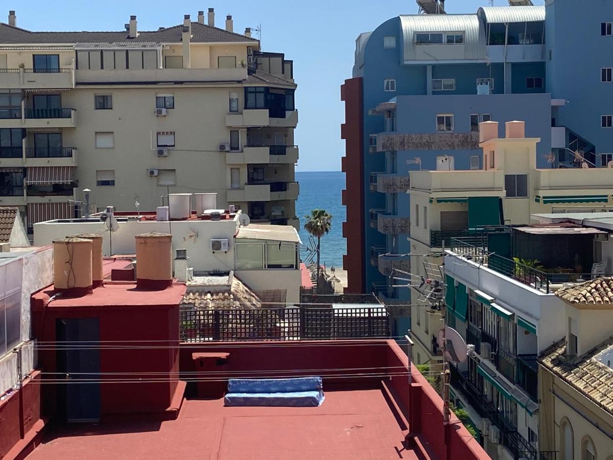 Los Boliches Apartment Fuengirola Eksteriør billede