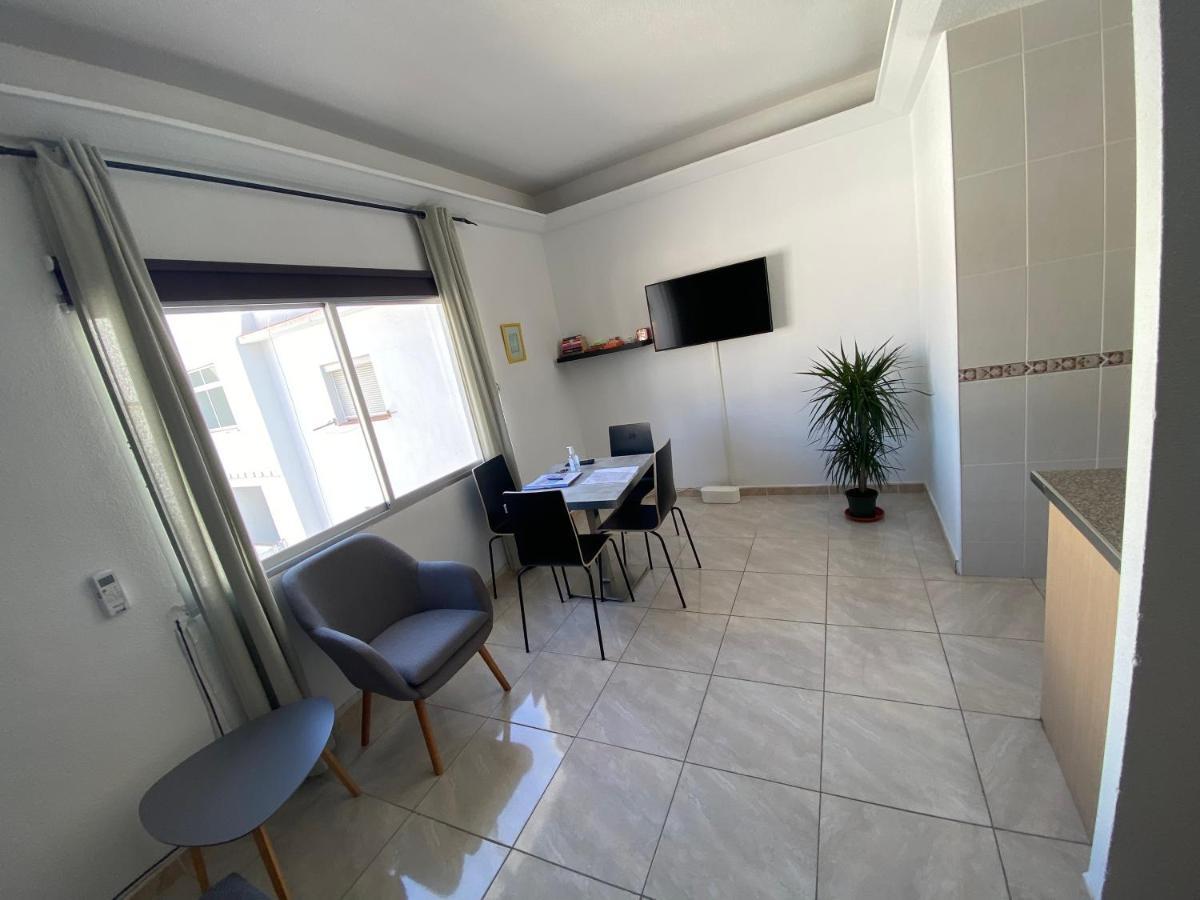 Los Boliches Apartment Fuengirola Eksteriør billede