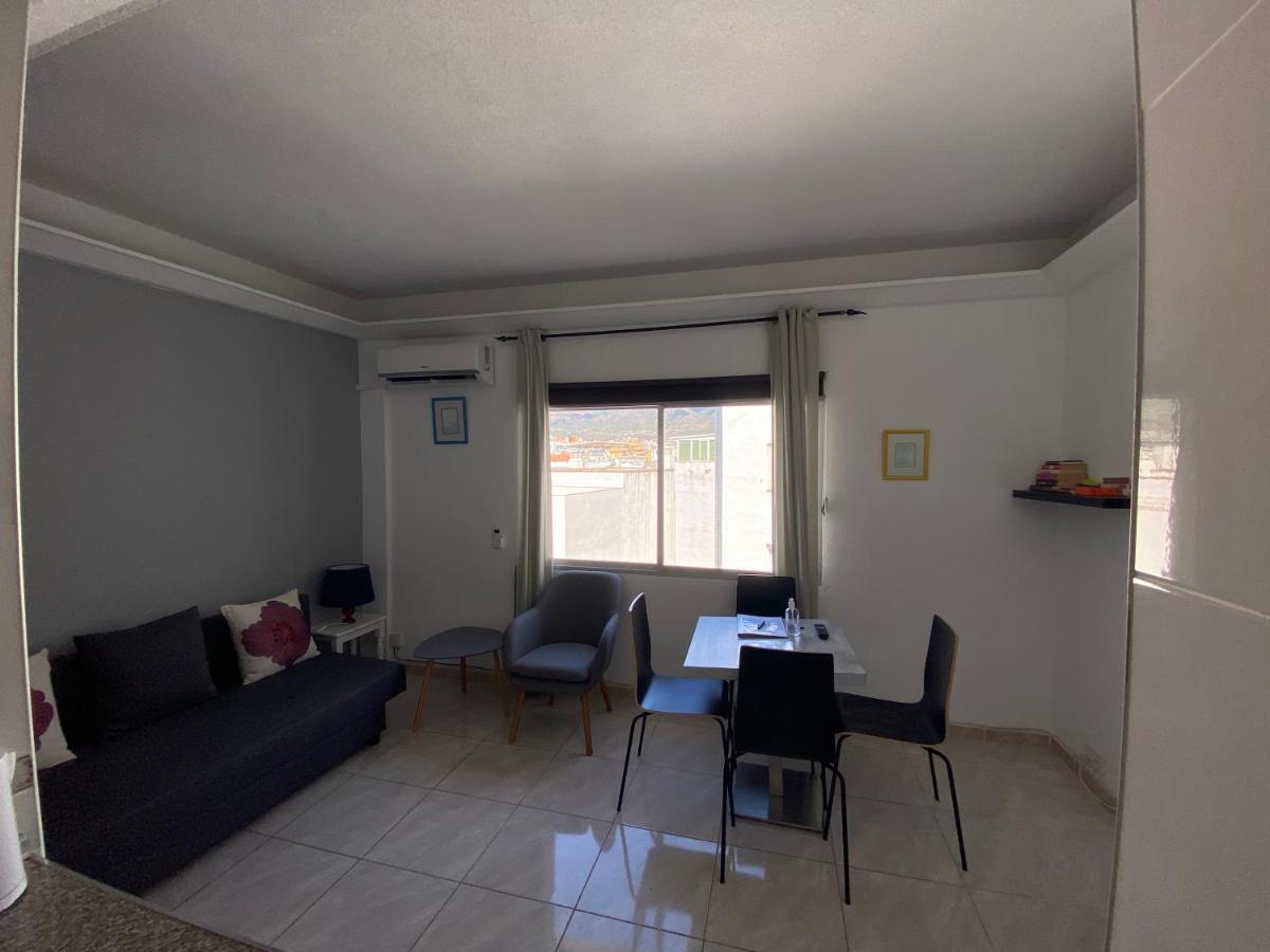 Los Boliches Apartment Fuengirola Eksteriør billede