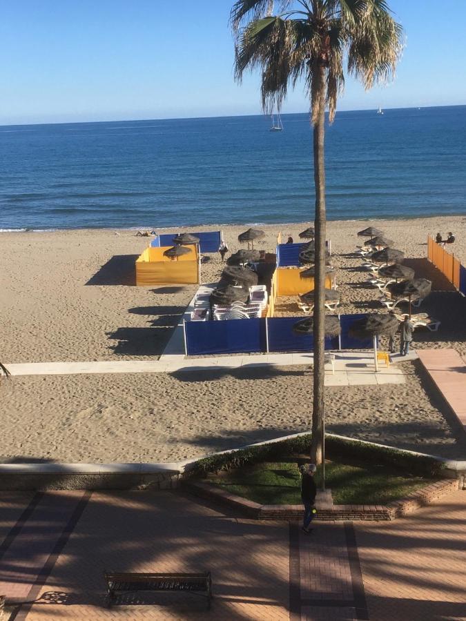 Los Boliches Apartment Fuengirola Eksteriør billede